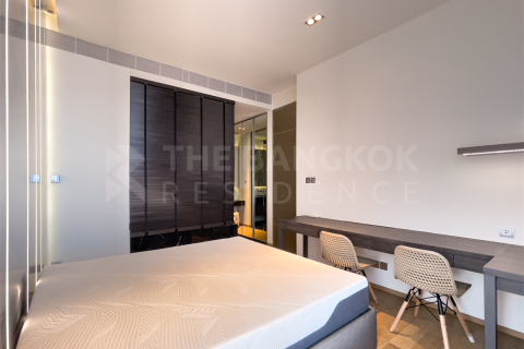 Condominio de 1 dormitorio en Bangkok, Tailandia № 185887 - foto 3