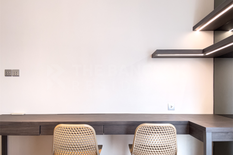 Condominio de 1 dormitorio en Bangkok, Tailandia № 185887 - foto 7