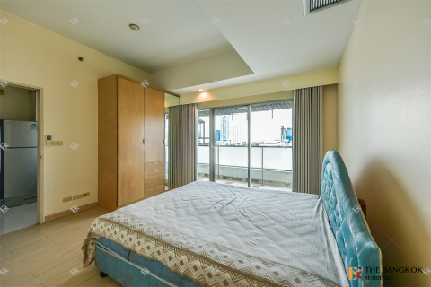 Condominio de 2 dormitorios en Bangkok, Tailandia № 185890 - foto 5