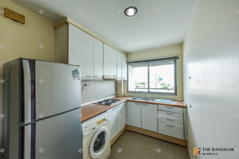 Condominio de 2 dormitorios en Bangkok, Tailandia № 185890 - foto 7