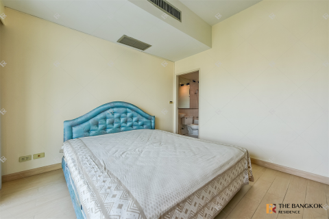 Condominio de 2 dormitorios en Bangkok, Tailandia № 185890 - foto 4