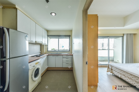 Condominio de 2 dormitorios en Bangkok, Tailandia № 185890 - foto 8