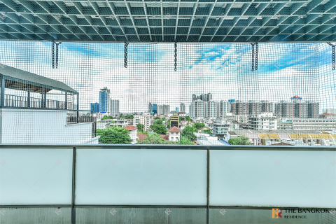 Condominio de 2 dormitorios en Bangkok, Tailandia № 185890 - foto 2