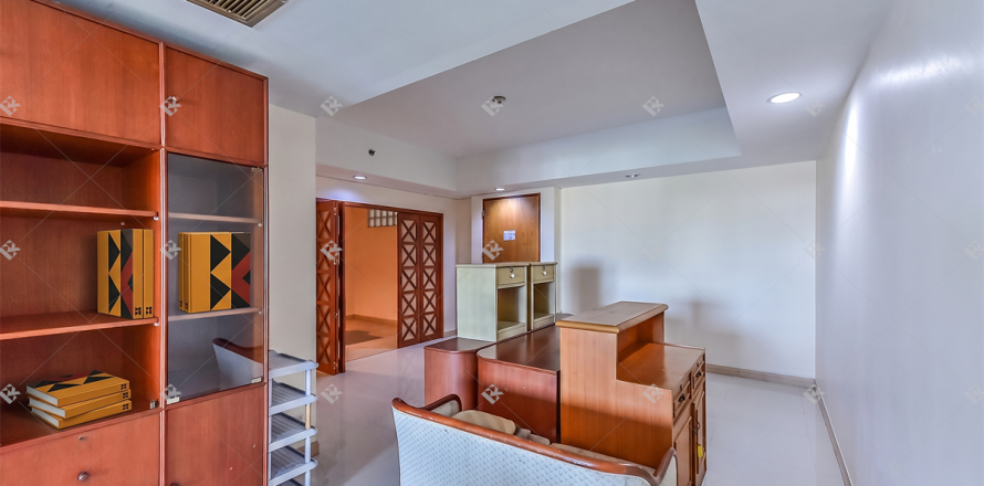 Condominio de 2 dormitorios en Bangkok, Tailandia № 185890