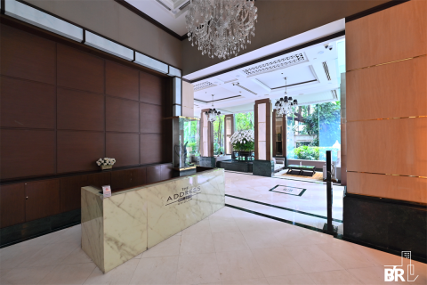 Condominio de 2 dormitorios en Bangkok, Tailandia № 185888 - foto 5