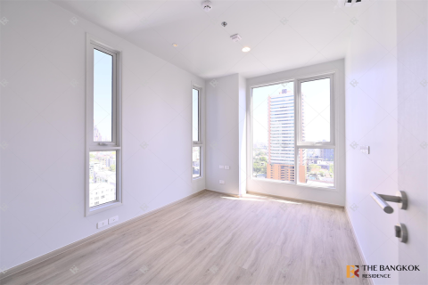 Condominio de 2 dormitorios en Bangkok, Tailandia № 185889 - foto 5