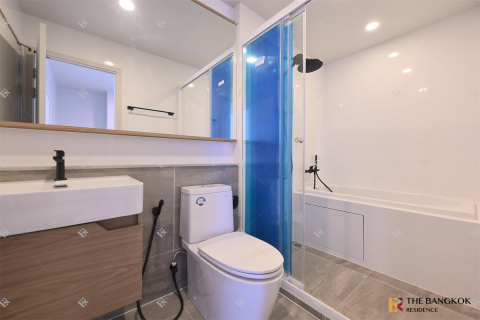 Condominio de 2 dormitorios en Bangkok, Tailandia № 185889 - foto 7