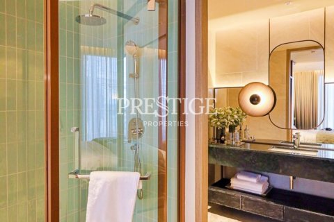 Condo à Pattaya, Thaïlande, 1 chambre № 197744 - photo 11