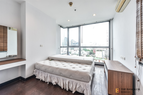 Condominio de 1 dormitorio en Bangkok, Tailandia № 184457 - foto 4