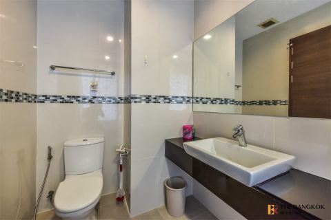 Condominio de 1 dormitorio en Bangkok, Tailandia № 184457 - foto 7
