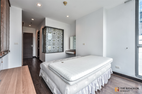 Condominio de 1 dormitorio en Bangkok, Tailandia № 184457 - foto 10