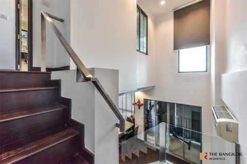 Condominio de 1 dormitorio en Bangkok, Tailandia № 184457 - foto 2