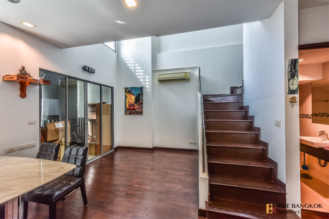 Condo in Bangkok, Thailand, 1 bedroom  № 184457