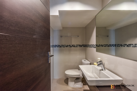 Condominio de 1 dormitorio en Bangkok, Tailandia № 184457 - foto 6