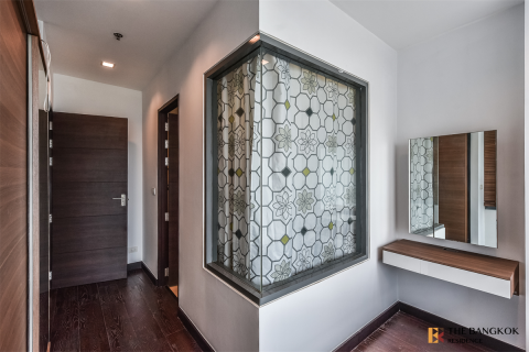 Condominio de 1 dormitorio en Bangkok, Tailandia № 184457 - foto 8