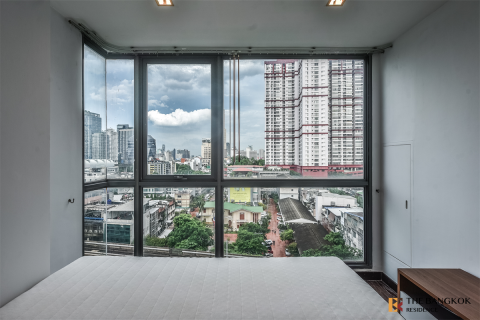 Condominio de 1 dormitorio en Bangkok, Tailandia № 184457 - foto 5