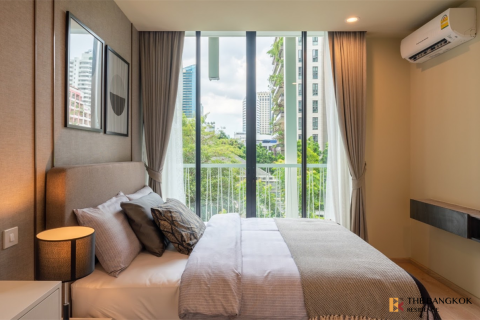 Condominio de 2 dormitorios en Bangkok, Tailandia № 184458 - foto 6