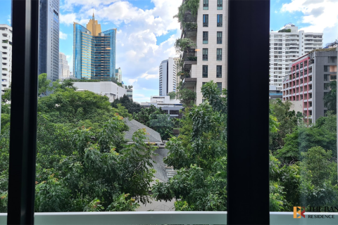 Condominio de 2 dormitorios en Bangkok, Tailandia № 184458 - foto 7