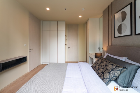 Condominio de 2 dormitorios en Bangkok, Tailandia № 184458 - foto 2