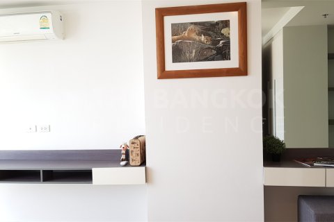 Condominio de 1 dormitorio en Bangkok, Tailandia № 184461 - foto 5