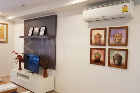 Condominio de 1 dormitorio en Bangkok, Tailandia № 184461 - foto 2