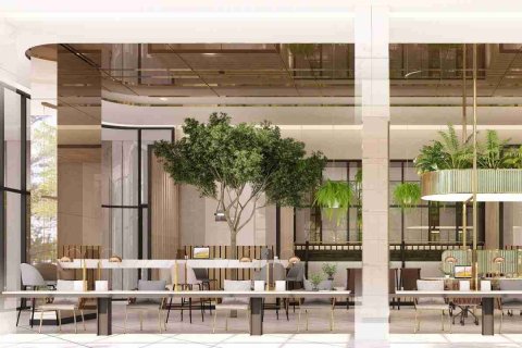 Condominio de 1 dormitorio en Bangkok, Tailandia № 208747 - foto 16