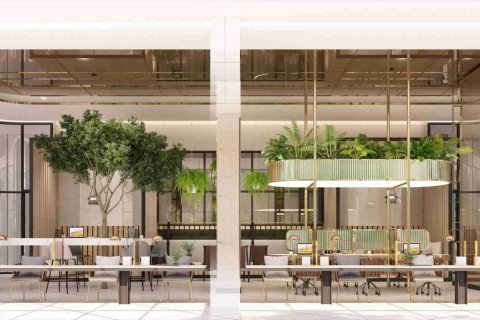 Condominio de 1 dormitorio en Bangkok, Tailandia № 208747 - foto 14