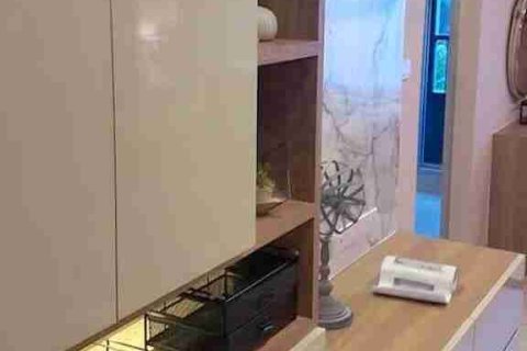 Condominio de 1 dormitorio en Thonburi, Bangkok, Tailandia № 208750 - foto 5
