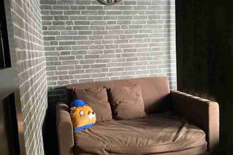 Condominio de 1 dormitorio en Phaya Thai, Bangkok, Tailandia № 208751
