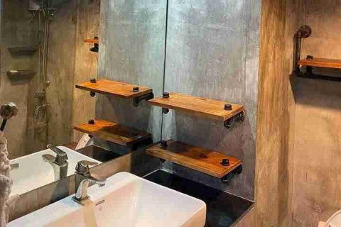 Condominio de 1 dormitorio en Phaya Thai, Bangkok, Tailandia № 208751 - foto 7