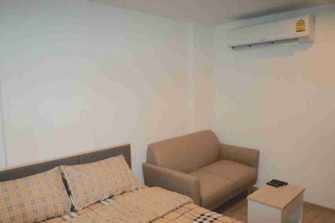 Condominio de 1 dormitorio en Bangkok, Tailandia № 208753 - foto 6
