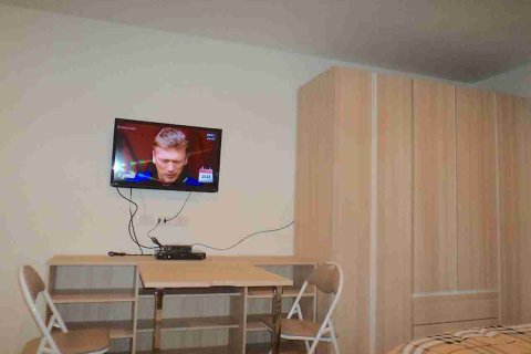 Condominio de 1 dormitorio en Bangkok, Tailandia № 208753 - foto 8