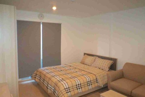 Condo in Bangkok, Thailand, 1 bedroom № 208753