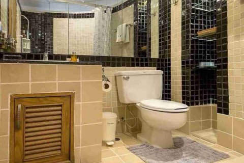 Condominio de 1 dormitorio en Bangkok, Tailandia № 208752 - foto 3
