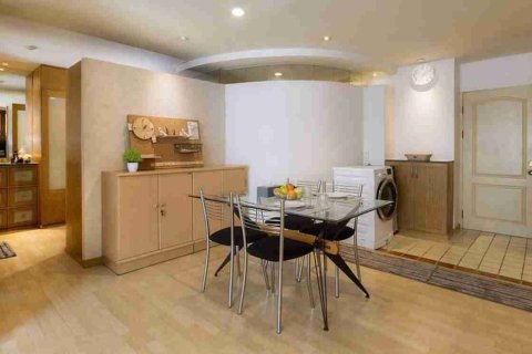 Condominio de 1 dormitorio en Bangkok, Tailandia № 208752 - foto 7