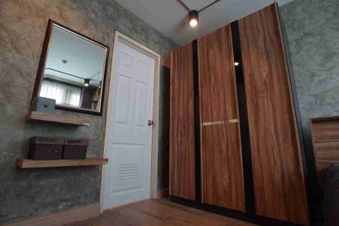 Condominio de 1 dormitorio en Phaya Thai, Bangkok, Tailandia № 208749 - foto 5
