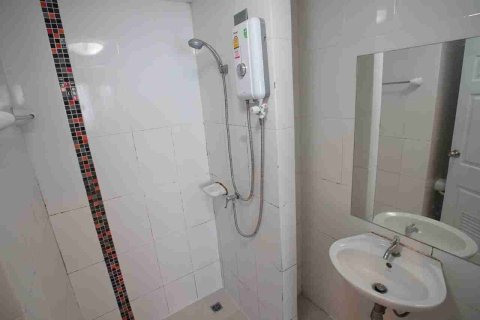 Condominio de 1 dormitorio en Phaya Thai, Bangkok, Tailandia № 208749 - foto 6