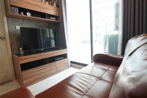 Condominio de 1 dormitorio en Phaya Thai, Bangkok, Tailandia № 208749 - foto 9