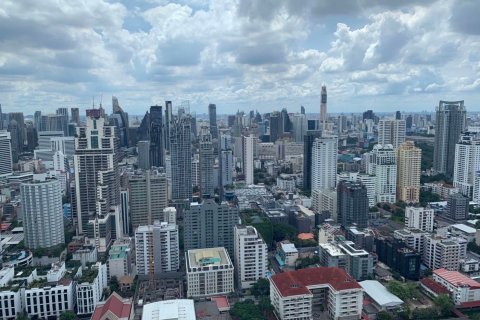 Sobre plano THE ESSE ASOKE en Bangkok, Tailandia № 9915 - foto 9