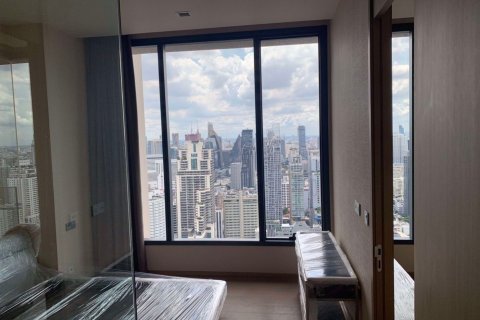 Sobre plano THE ESSE ASOKE en Bangkok, Tailandia № 9915 - foto 11