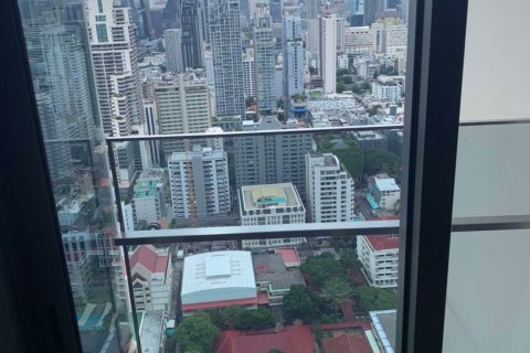 Sobre plano THE ESSE ASOKE en Bangkok, Tailandia № 9915 - foto 8