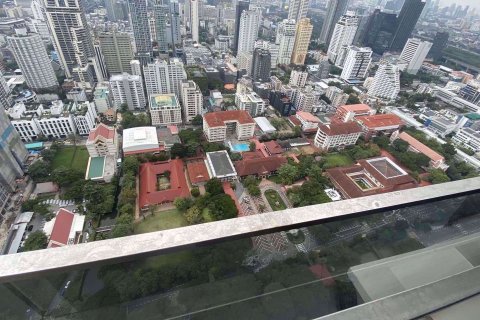 Off-plan THE ESSE ASOKE ในกรุงเทพมหานคร, ประเทศไทย № 9915 - รูปถ่าย 7