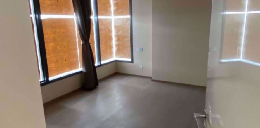 คอนโดมิเนียมในกรุงเทพมหานคร, ประเทศไทย, 2 ห้องนอน ใน THE ESSE ASOKE № 51459