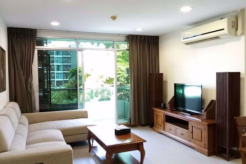 Eigentumswohnung in Bangkok, Thailand, 2 Schlafzimmer in The Link Sukhumvit 50  № 51455