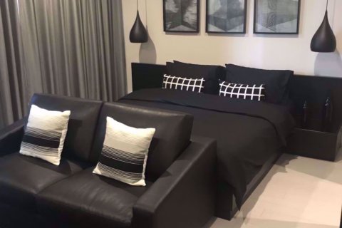 Condominio de 1 dormitorio en Bangkok, Tailandia en Noble Ploenchit  № 51465