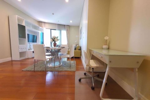 Sobre plano Bright Sukhumvit 24 en Bangkok, Tailandia № 36707 - foto 3