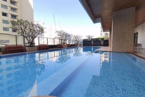 Sobre plano Bright Sukhumvit 24 en Bangkok, Tailandia № 36707 - foto 15