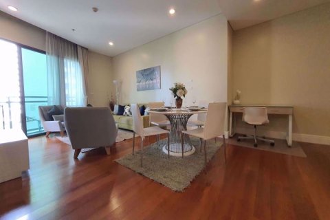 Sobre plano Bright Sukhumvit 24 en Bangkok, Tailandia № 36707 - foto 2