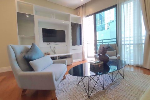 Sobre plano Bright Sukhumvit 24 en Bangkok, Tailandia № 36707 - foto 10