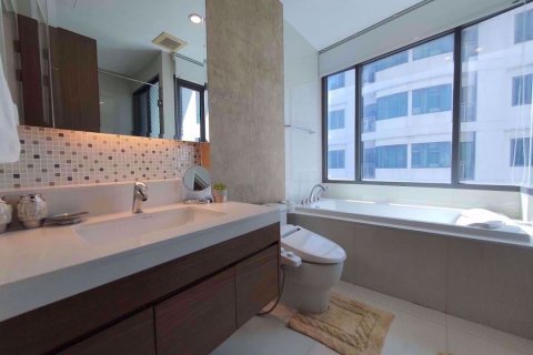 Sobre plano Bright Sukhumvit 24 en Bangkok, Tailandia № 36707 - foto 12
